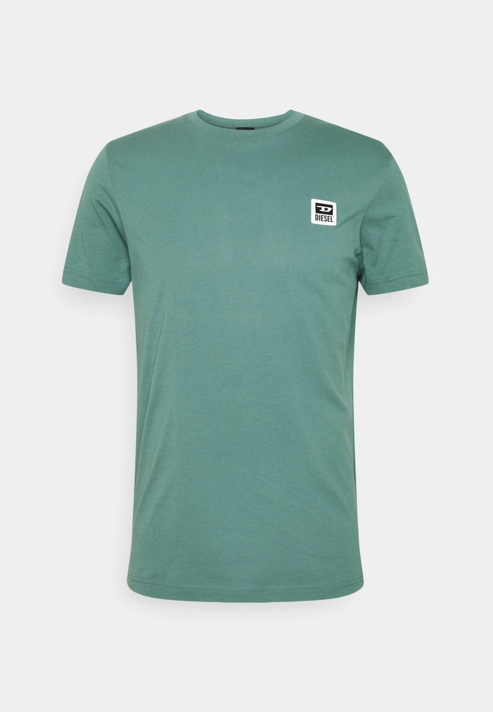 Diesel DIEGOS - T-shirt basique Prix Dégriffé t-shirts col rond male 12 Diesel DIEGOS - T-shirt basique Prix Dégriffé t-shirts col rond male – Image 12