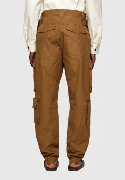Qualité Garantie Diesel Pantalon cargo pantalons homme homme -Boutique France Diesel ae7a6af1d339465891b18893825cc66c