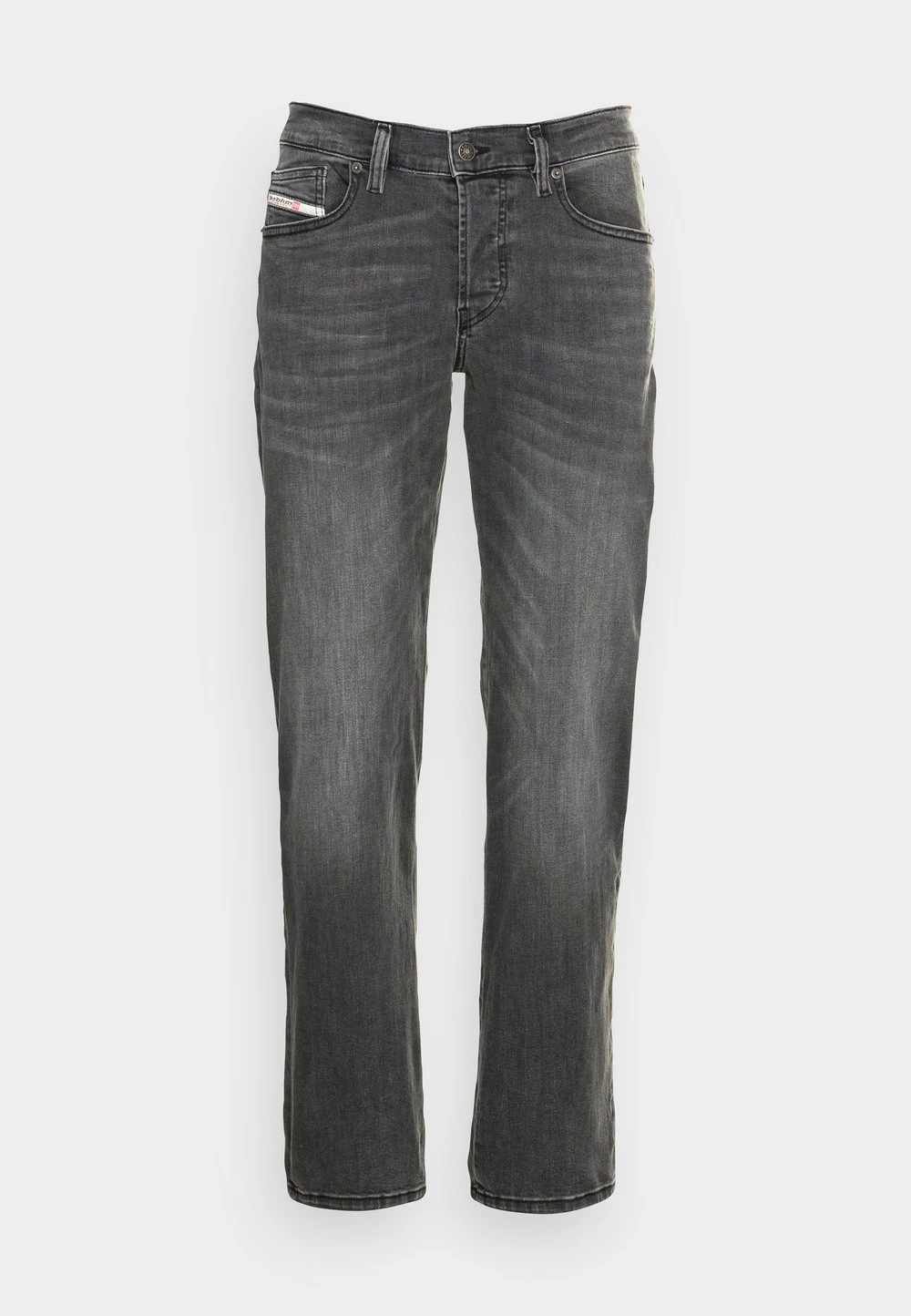 Diesel D-MIHTRY - Jean droit Bonne Qualité jeans normale male 15 Diesel D-MIHTRY - Jean droit Bonne Qualité jeans normale male – Image 15