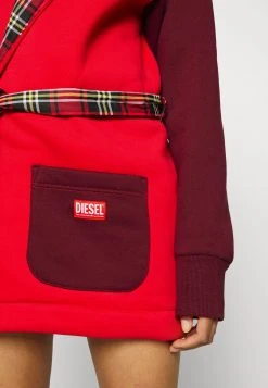 Prix Distinctifs Diesel UUDG-JAS-HOMEY - Peignoir pyjamas et nuisettes capuche femme 9 Prix Distinctifs Diesel UUDG-JAS-HOMEY - Peignoir pyjamas et nuisettes capuche femme -Boutique France Diesel af1c7b7469e84d41a58549bd640e1f2e