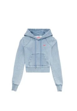 Diesel Prix Abordable ANGY - Sweat à capuche sweats & sweats à capuche femme -Boutique France Diesel af1e7699ca1d45a08f7f523fdfad22be