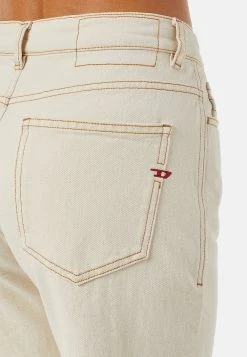 Pas Cher Diesel D-AIR - Jean droit jeans haute femme -Boutique France Diesel af1ffd60fac941e6aef9d344e1b573f0