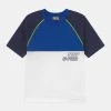 Petit Prix Diesel OVER - T-shirt imprimé t-shirts col rond enfant