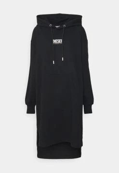 Diesel D-ILSE-ECOSMALLOGO - Robe de jour Réduction robes capuche female 14 Diesel D-ILSE-ECOSMALLOGO - Robe de jour Réduction robes capuche female -Boutique France Diesel af542e199f9b4ec99691e77605f5ab23 1
