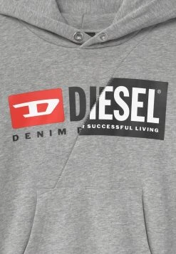 Diesel En Remise OVER UNISEX - Sweatshirt pulls et gilets capuche -Boutique France Diesel af65e02d6c744e8295ff01bf6ab48df0