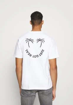 Diesel Prix Refroidis TUBOLAR - T-shirt imprimé t-shirts col rond male