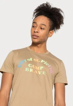 Diesel T-INY-C1 - T-shirt imprimé Prix Accessible t-shirts & polos col rond homme 10 Diesel T-INY-C1 - T-shirt imprimé Prix Accessible t-shirts & polos col rond homme -Boutique France Diesel af97cdab8cc2455b8a3bd5075692e064