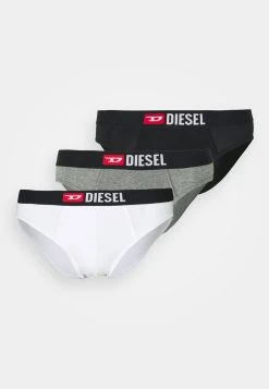 Diesel UMBR-ANDRE 3PACK - Slip Prix Acceptable sous-vêtements normale homme