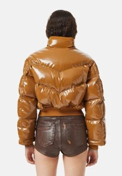 Diesel CREMA - Doudoune Qualité garantie 100% vestes & blazers col doublé femme -Boutique France Diesel afb9607490f349f8985463a9458aa522