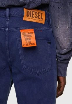 Diesel Se Vend Bas Prix Jean droit jeans homme homme -Boutique France Diesel b00aa5c177024bbdbdaec3936c7d5ecf