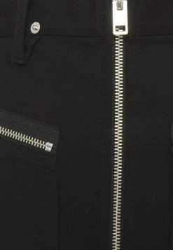 Diesel Bonne Qualité SKIRT - Jupe crayon jupes fermeture éclair femme -Boutique France Diesel b0320e2c45aa402aaae393bbf5a003f6