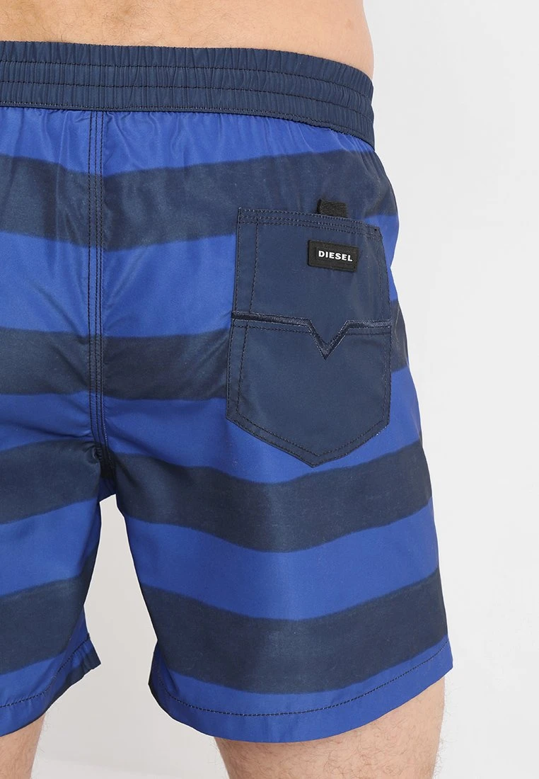 Diesel WAVE - Short de bain Vendre-Réclame maillots de bain normale homme 2 Diesel WAVE - Short de bain Vendre-Réclame maillots de bain normale homme – Image 2
