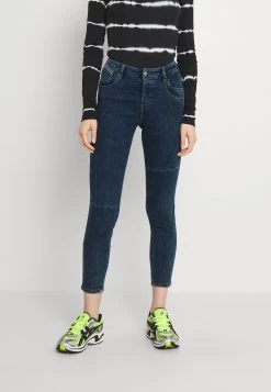 Qualité Excellente Diesel BABHILA - Jean slim jeans haute femme