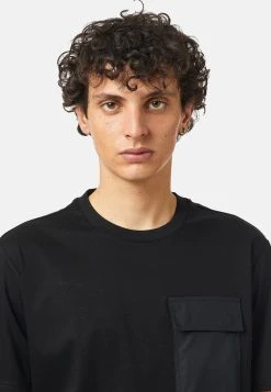 Diesel T-HAIM - T-shirt imprimé Authentique 100% t-shirts & polos col rond homme -Boutique France Diesel b061083955ef448a9f21a85562a427bf