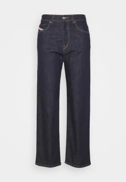 Diesel 2016 D AIR - Jean droit Prix Avantageux jeans haute female