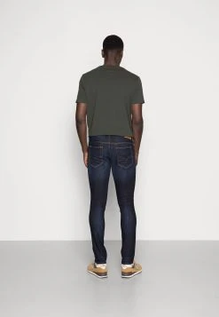 Diesel Prix Distinctifs YENNOX - Jean slim jeans normale male -Boutique France Diesel b07fb1ba046f474ca59fe25537864719