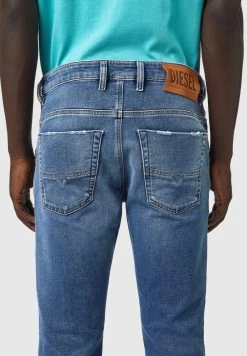 Diesel KROOLEY Z69VK - Jean slim Soldes En Ligne jeans normale homme 9 Diesel KROOLEY Z69VK - Jean slim Soldes En Ligne jeans normale homme -Boutique France Diesel b09b5b8140cd43dbb4c175dd4a6bb8b8