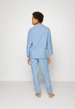 Diesel VENELIA - Pyjama Prix Préférentiel pyjamas et nuisettes normale femme -Boutique France Diesel b09cb00f6f884d2abb2e40ed2307d076