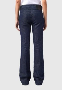 Diesel excellente qualité D-EBBEY - Jean bootcut jeans normale femme -Boutique France Diesel b0be3a185b6a48c48958b299b952ae35