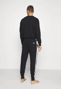 Diesel Prix Dégriffé UMLB-PETER TROUSERS - Bas de pyjama pyjamas normale homme -Boutique France Diesel b0d04b92537d4ed599c7c634480cd4ff