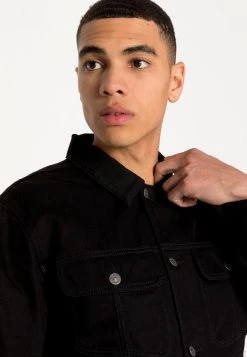 Prix Accessible Diesel D BARCY - Veste en jean vestes col à revers homme -Boutique France Diesel b0efc0ca147f40bfa8c84b350e6918d9