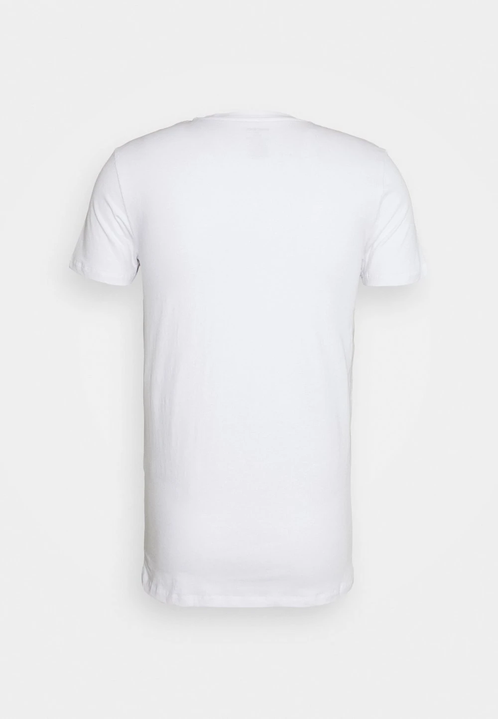 Diesel UMTEE-RANDALTHREEPAC 3 PACK - Caraco Plus Bas Prix De Vente sous-vêtements col rond homme 3 Diesel UMTEE-RANDALTHREEPAC 3 PACK - Caraco Plus Bas Prix De Vente sous-vêtements col rond homme – Image 3