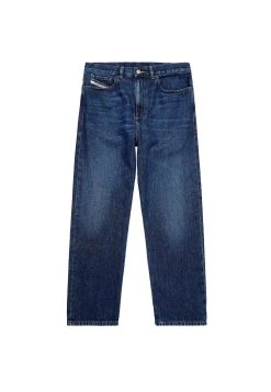 Diesel Garantie De Qualité 100% AIR - Jean droit jeans normale femme -Boutique France Diesel b1072944bb6b446994be002dfc510f51