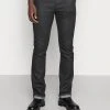Qualité Garantie Diesel Jean slim jeans normale male