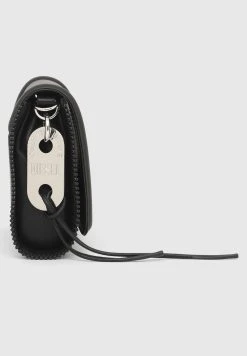 Diesel Sac bandoulière Promos sacs fermeture éclair femme -Boutique France Diesel b13b097512ad46f0b9a937b1972f7bb6