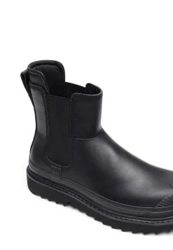 Diesel Prix Légers SHIROKI - Bottines boots et bottes rond homme -Boutique France Diesel b1733c7f78cc4fd5a64154d953a93725