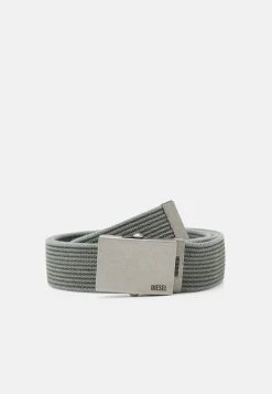 Prix De Lancement Diesel B-COMBA - Ceinture ceintures fermeture coulissante homme -Boutique France Diesel b17d391e56b34c3bbb9728478d64adad