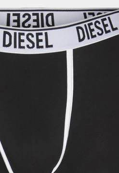 Diesel Plus Bas Prix De Vente SEBASTIAN 2 PACK - Shorty sous-vêtements & chaussettes normale homme -Boutique France Diesel b17e445807f344ec941348e6567f80f3