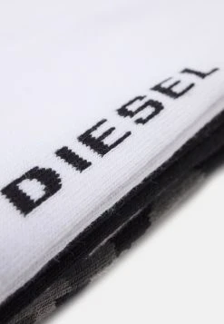 Diesel SKM-GOST-THREEPACK 3 PACK - Chaussettes Un Tarif Préférentiel sous-vêtements & chaussettes camouflage homme -Boutique France Diesel b189e61384814b85b9c902a94c48cbaa