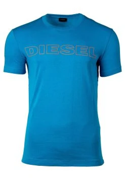 Produit de première qualité Diesel UMLT-JAKE - T-shirt imprimé t-shirts & polos col rond homme -Boutique France Diesel b1af1cae1d394e74875a27b51f387bd5 1