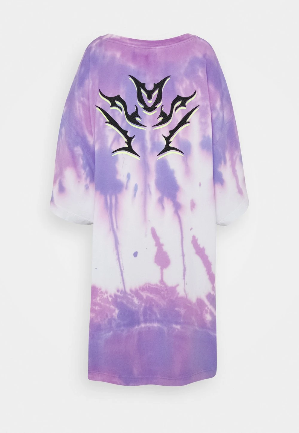 Diesel D-EXTRA-A1 - Robe en jersey Vendre robes col rond femme 2 Diesel D-EXTRA-A1 - Robe en jersey Vendre robes col rond femme – Image 2