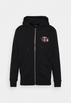 Diesel Qualité Fiable BRANDON - Sweat à capuche zippé sweats & hoodies homme -Boutique France Diesel b25c6bd4bda4459ba19fa2dd9ab39ca7 3