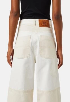 Diesel Qualité Fiable Jean flare jeans haute femme -Boutique France Diesel b27e158c2b224ef1bc564203d5a050e2