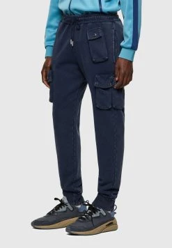 Diesel Bas Prix P-TARPOCK - Pantalon cargo pantalons homme homme -Boutique France Diesel b2c6b188106a4f6d8f46ba4f806f8393