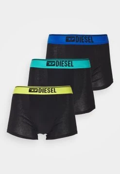 Diesel 3 PACK - Shorty Se Vend Bas Prix sous-vêtements & chaussettes normale homme -Boutique France Diesel b2d7f7a61f864c4a80a7e7fb521f08db 1