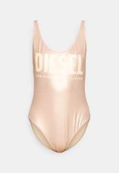 Diesel Prix Raisonnable BFSW-LIA - Maillot de bain maillots de bain echancrure dos female -Boutique France Diesel b2e992600af549ccbec55ecde2bce452