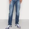 Diesel D-VIKER - Jean droit Vendre-Réclame jeans normale male