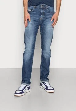 Diesel D-VIKER - Jean droit Vendre-Réclame jeans normale male
