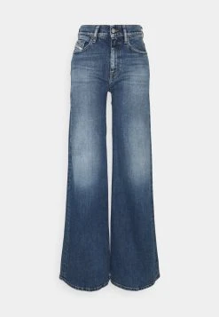 Qualité Garantie Diesel D-AKEMI - Jean boyfriend jeans haute femme
