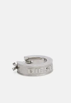 Qualité Excellente Diesel EARRING - Boucles d'oreilles montres et bijoux créole male -Boutique France Diesel b30b2fdd29214d6d9a353bbce024596a