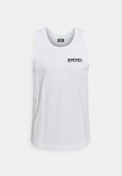 Diesel BMOWT-LOCOARM - Débardeur Prix Bradés t-shirts col rond male