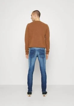 Diesel SLEENKER - Jeans Skinny Remise En Ligne normale homme -Boutique France Diesel b31fa0c61a68499a807df24696da4207