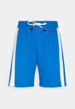 Diesel UMLB-PAN-SP - Short Assurance De l’Authenticité joggings normale male