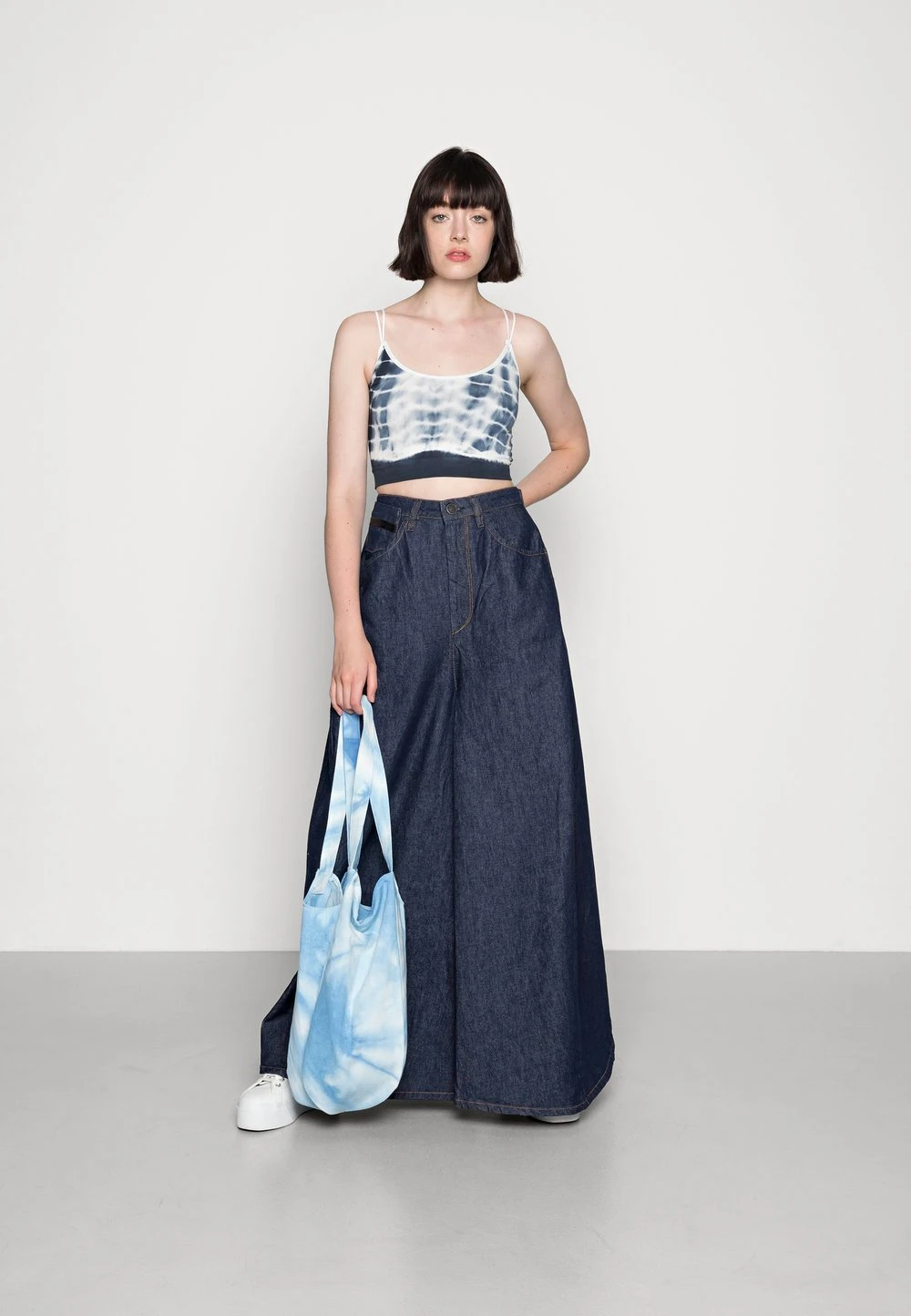 Diesel Prix Discount CONCY - Jean boyfriend jeans haute female 2 Diesel Prix Discount CONCY - Jean boyfriend jeans haute female – Image 2