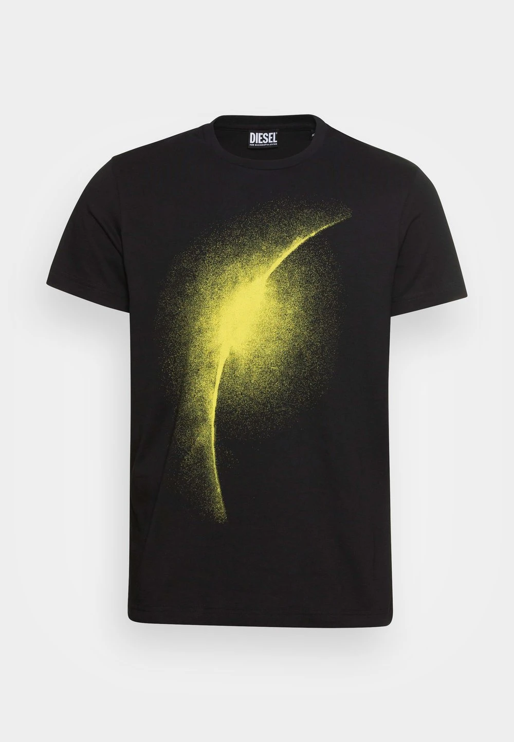 Qualité garantie 100% Diesel DIEGOS - T-shirt imprimé t-shirts & polos col rond homme 4 Qualité garantie 100% Diesel DIEGOS - T-shirt imprimé t-shirts & polos col rond homme – Image 4