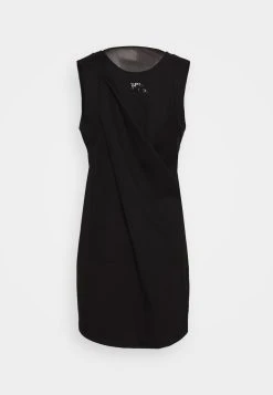 Prix Réduit Diesel PLEADY DRESS - Robe de jour robes col rond femme 10 Prix Réduit Diesel PLEADY DRESS - Robe de jour robes col rond femme -Boutique France Diesel b342320f31144ecb837ae5a88e49c73a